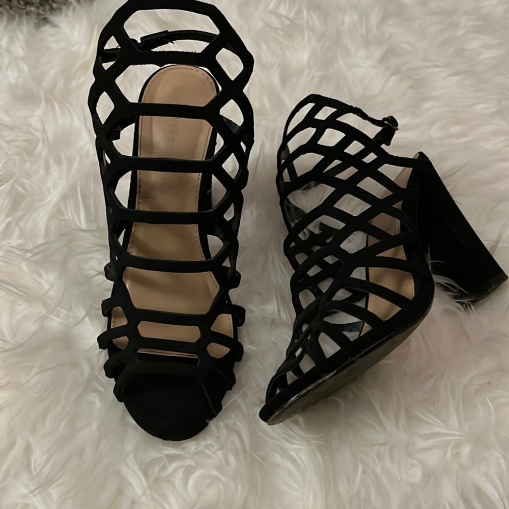 Express honeycomb